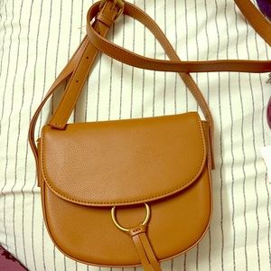 JJ winters ivy crossbody bag